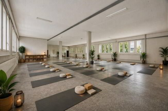 null rooms Office & Commercial for rent in Kreuzlingen - image 1/1