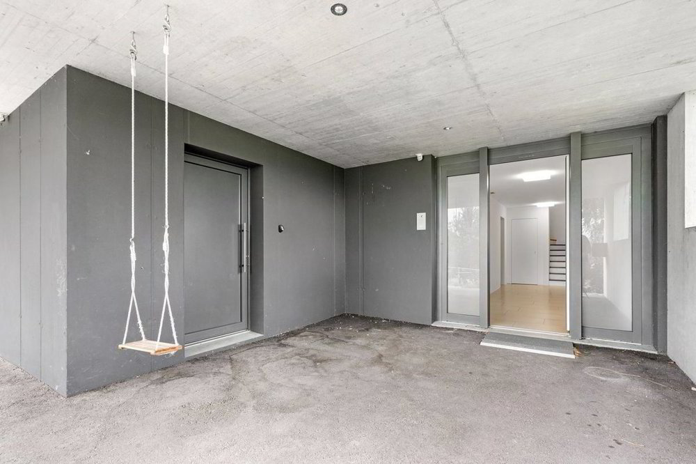 Haus – Balgach - Ansicht 3