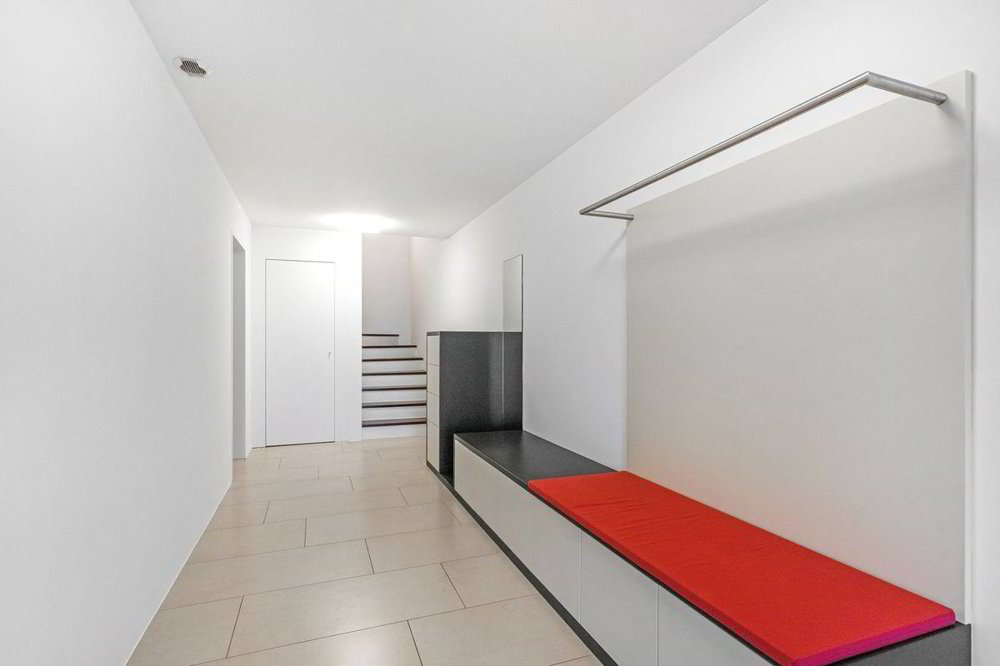 Haus – Balgach - Ansicht 4