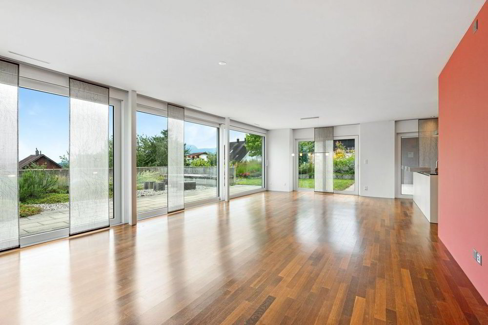 Haus – Balgach - Ansicht 5