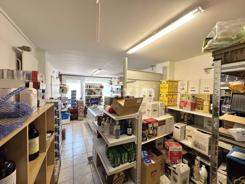 Commerce de 2 pièces en vente à Lausanne - 70 m² - Ansicht 4