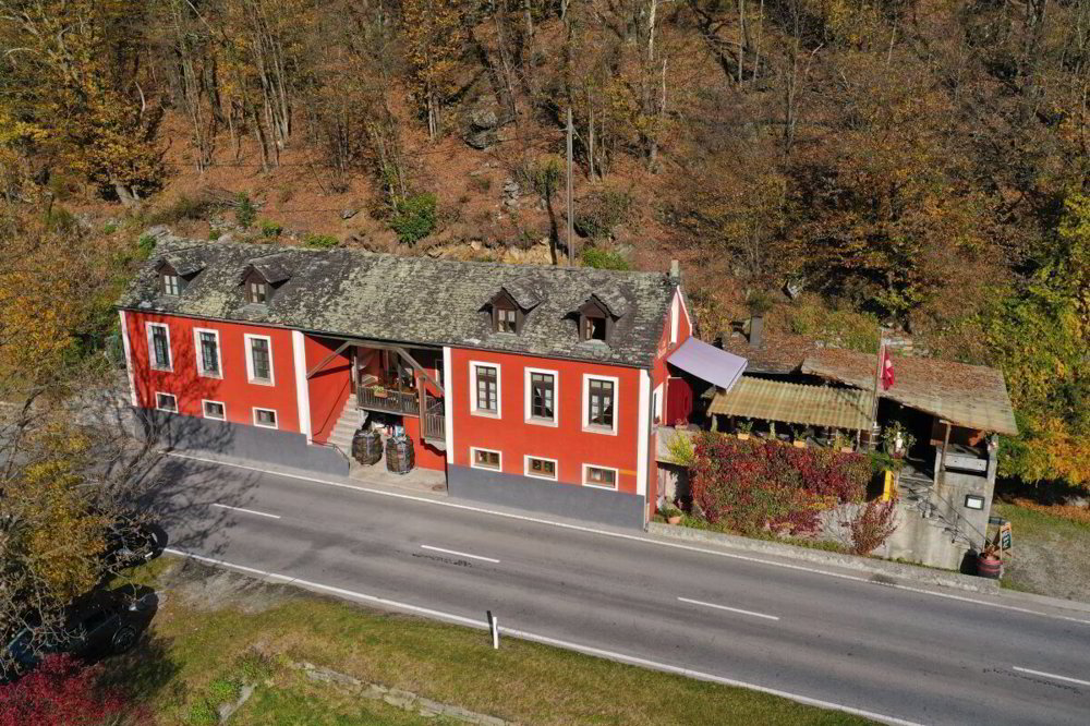 Restaurant de 4.5 pièces en vente à Gordevio - 200 m² - Ansicht 4