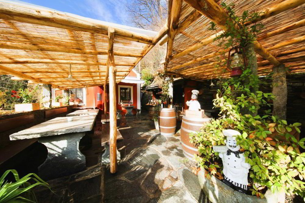 Restaurant de 4.5 pièces en vente à Gordevio - 200 m² - Ansicht 5