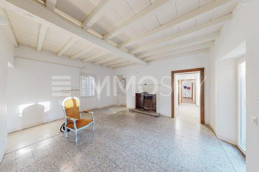 8 Zimmer Büro zum verkaufen in Novaggio - Bild 1/5