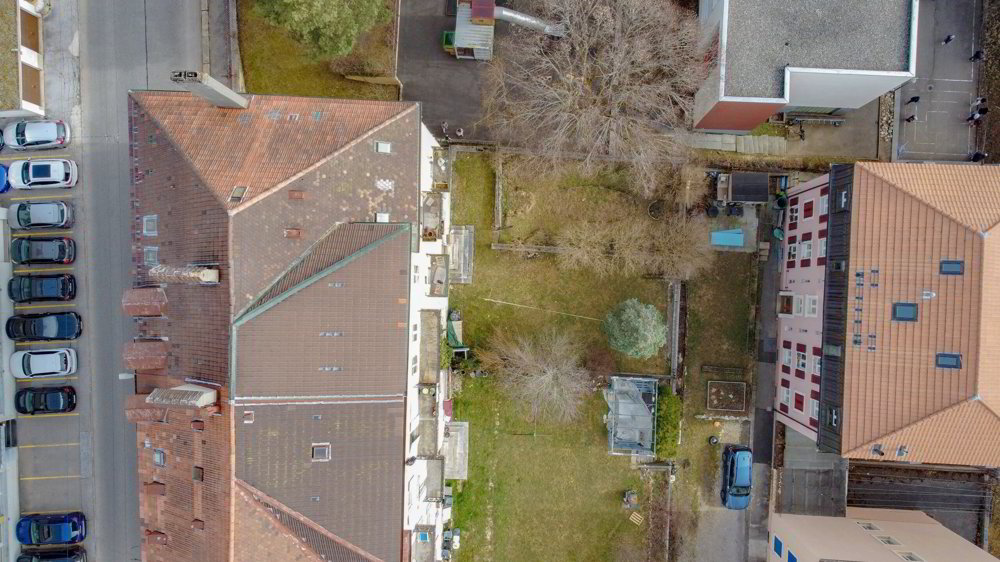Immeuble de rendement en vente à La Chaux-de-Fonds - Ansicht 5