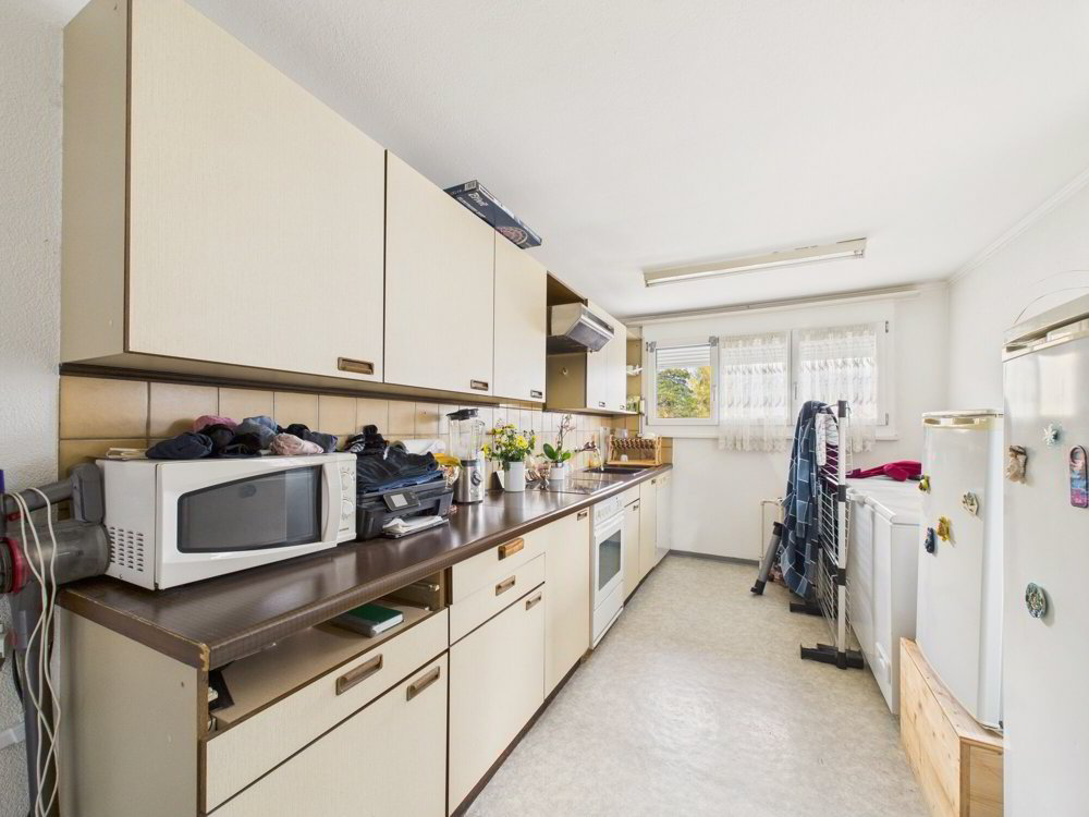 Immeuble d'habitation de 3.5 pièces en vente à Grabs - 130 m² - Ansicht 5