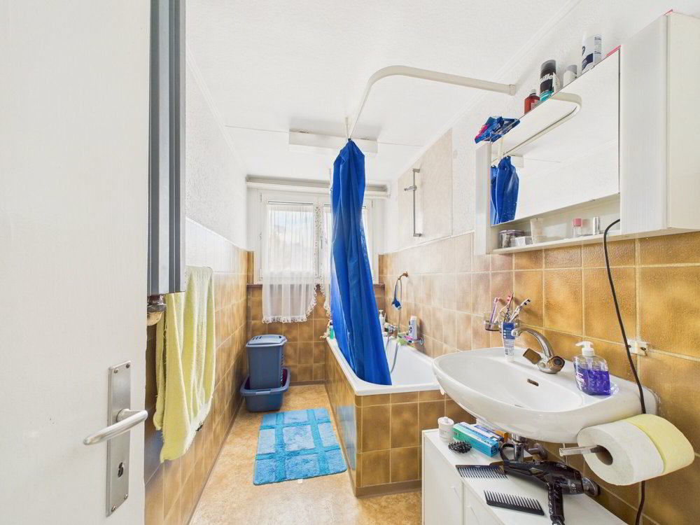 Immeuble d'habitation de 3.5 pièces en vente à Grabs - 130 m² - Mehr