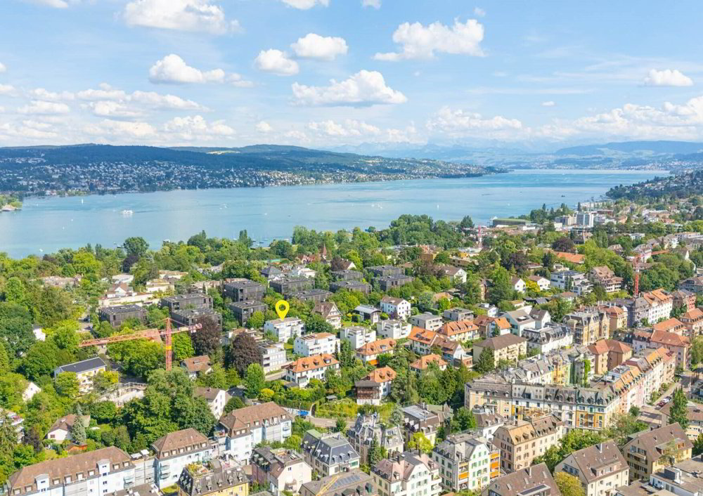 null rooms Office & Commercial to buy in Zürich - image 1/13