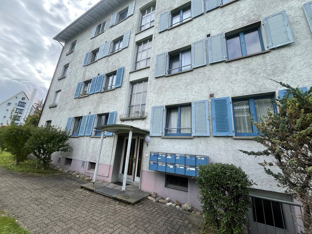 Parcheggio, garage di null locali in affitto a Glattbrugg - immagine 1/1