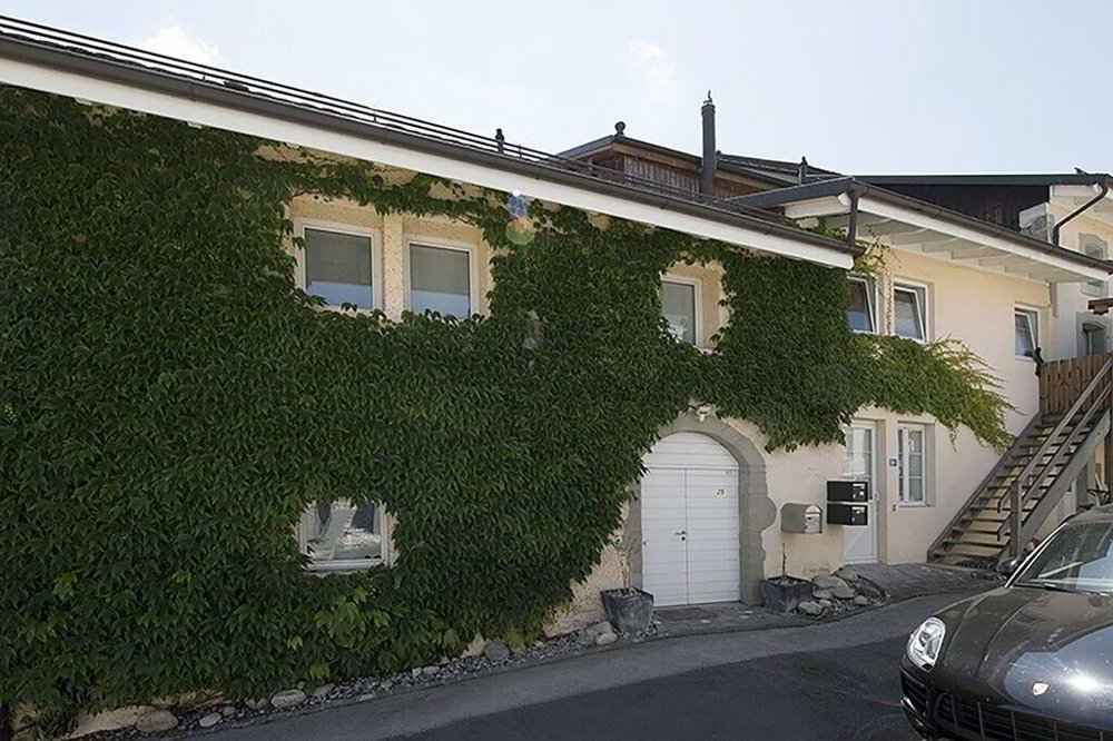 1.5 rooms Apartment for rent in Ecublens VD - image 1/1
