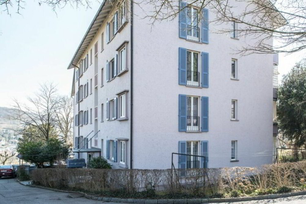 Wohnung – Neuhausen am Rheinfall