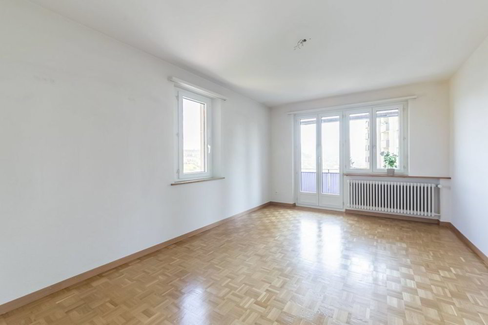 Wohnung – Neuhausen am Rheinfall - Ansicht 4