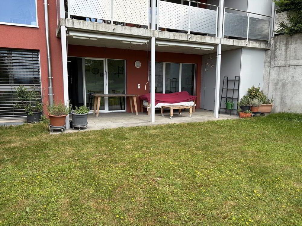 2.5 rooms Apartment for rent in Perlen - image 1/10