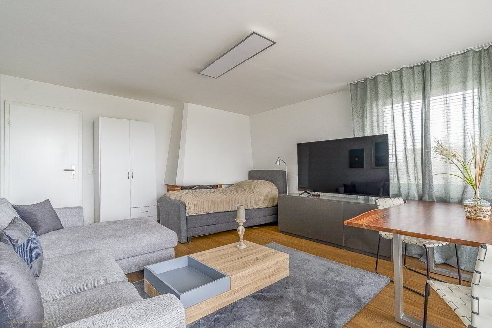 Wohnung – Bern, Stadtbach, Stadtteil II - Ansicht 2