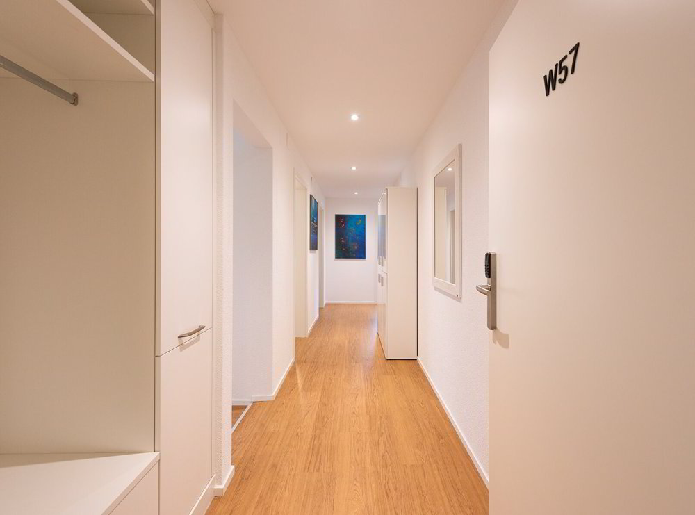 Wohnung – Bern, Stadtbach, Stadtteil II - Ansicht 5