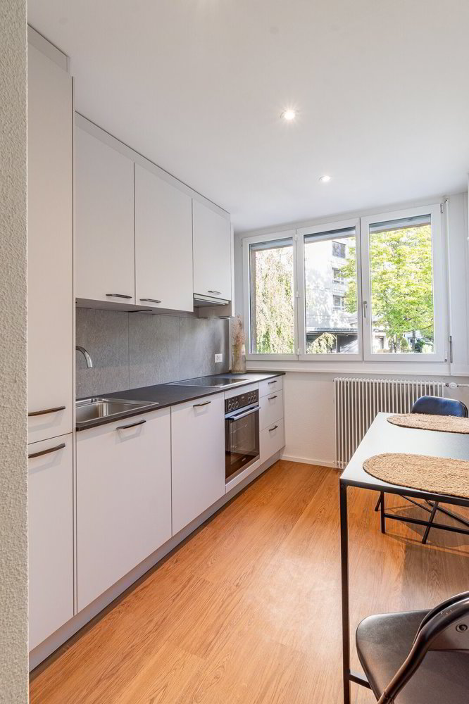 Wohnung – Bern, Stadtbach, Stadtteil II - Mehr