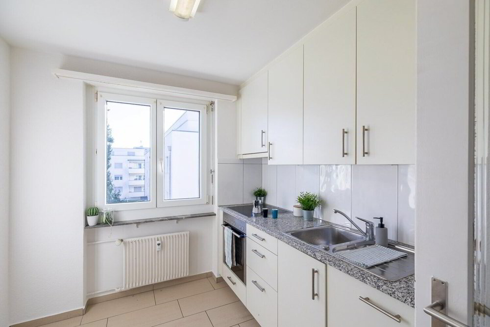 Wohnung – Pratteln - Ansicht 3
