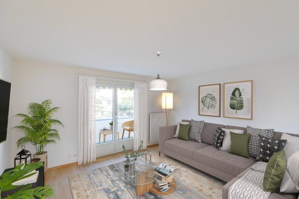 Wohnung – Pratteln - Ansicht 4
