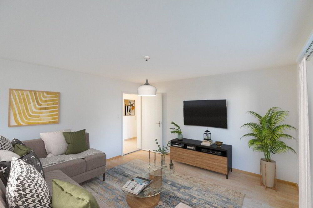 Wohnung – Pratteln - Ansicht 5