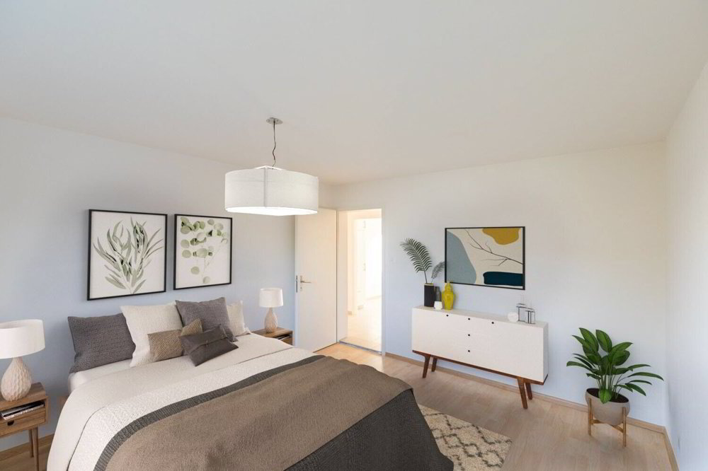 Wohnung – Pratteln - Mehr