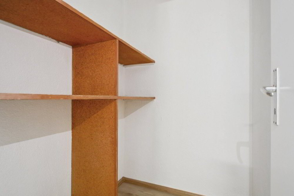 1 Zimmer Wohnung zu vermieten in Le Locle - Bild 1/9