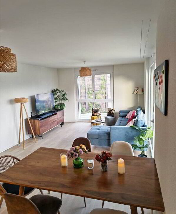 Wohnung – Renens VD - Ansicht 2