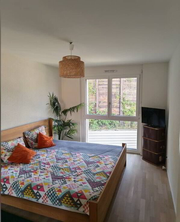 Wohnung – Renens VD - Ansicht 3