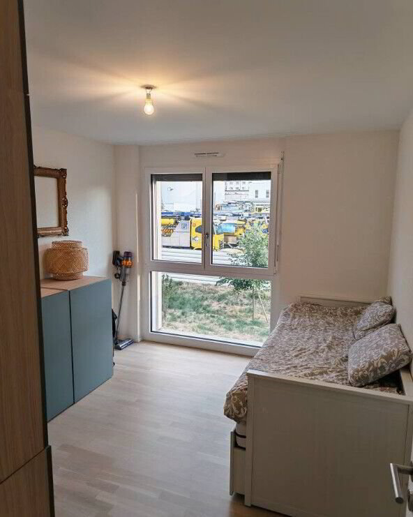 Wohnung – Renens VD - Ansicht 4