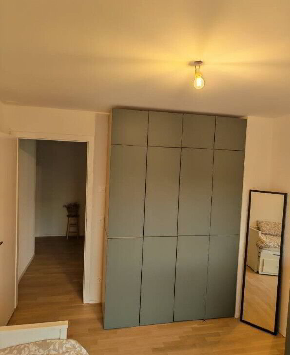 Wohnung – Renens VD - Mehr