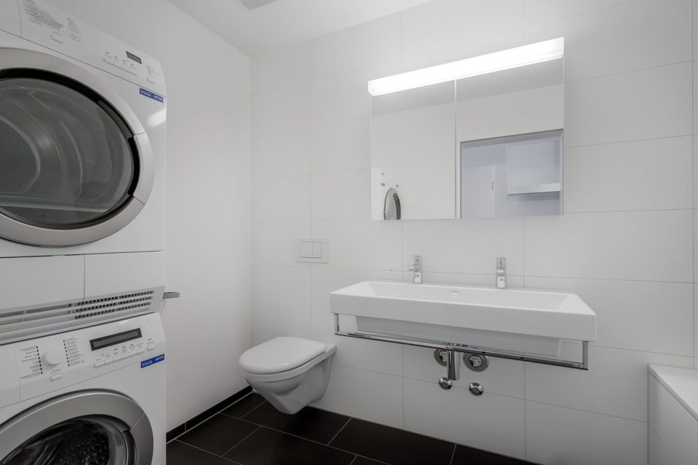 Appartement 3.5 pièces à louer à Villmergen - image 1/12