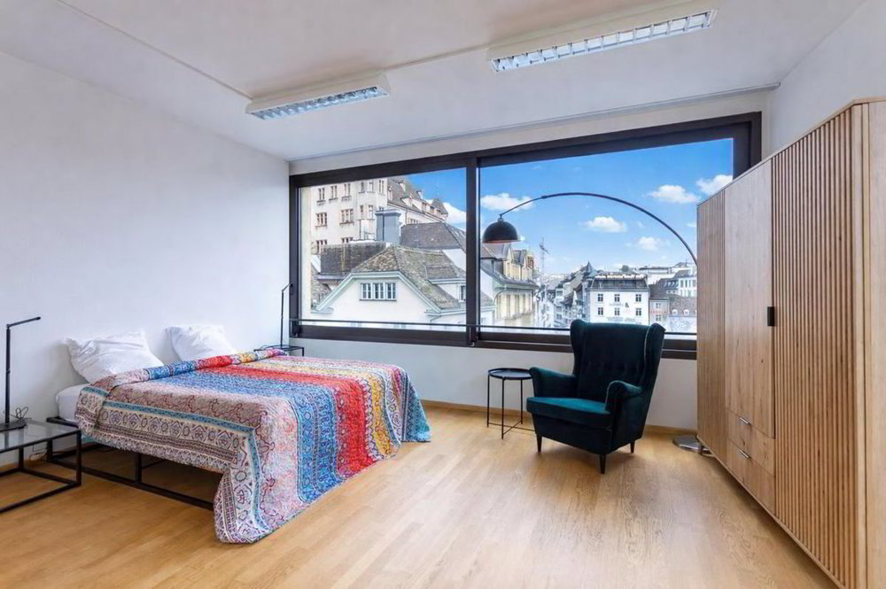 Wohnung – Basel