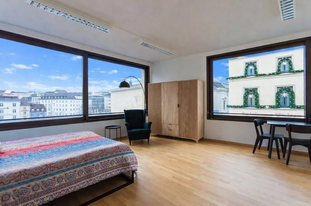 Wohnung – Basel - Ansicht 2