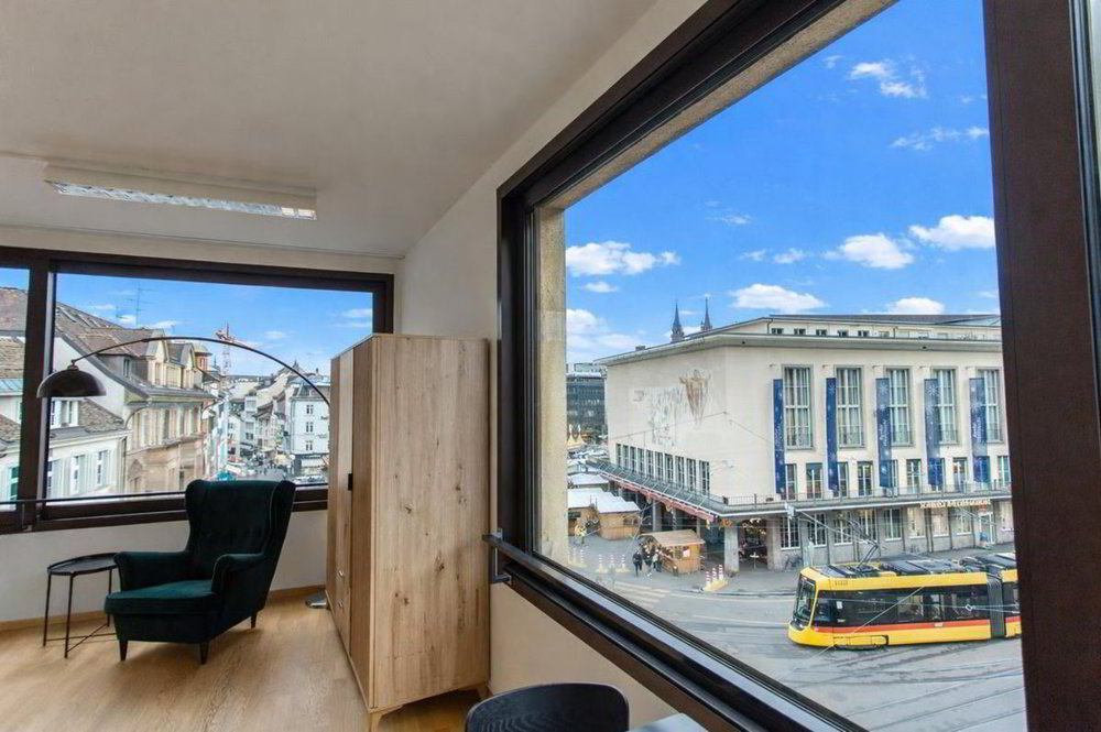 Wohnung – Basel - Ansicht 3