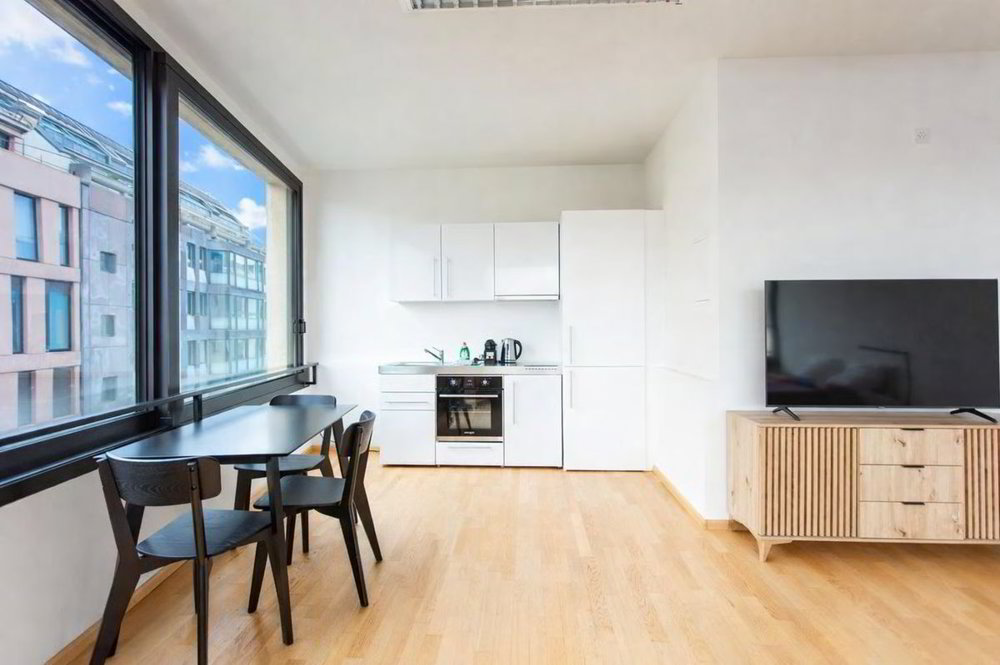 Wohnung – Basel - Ansicht 4