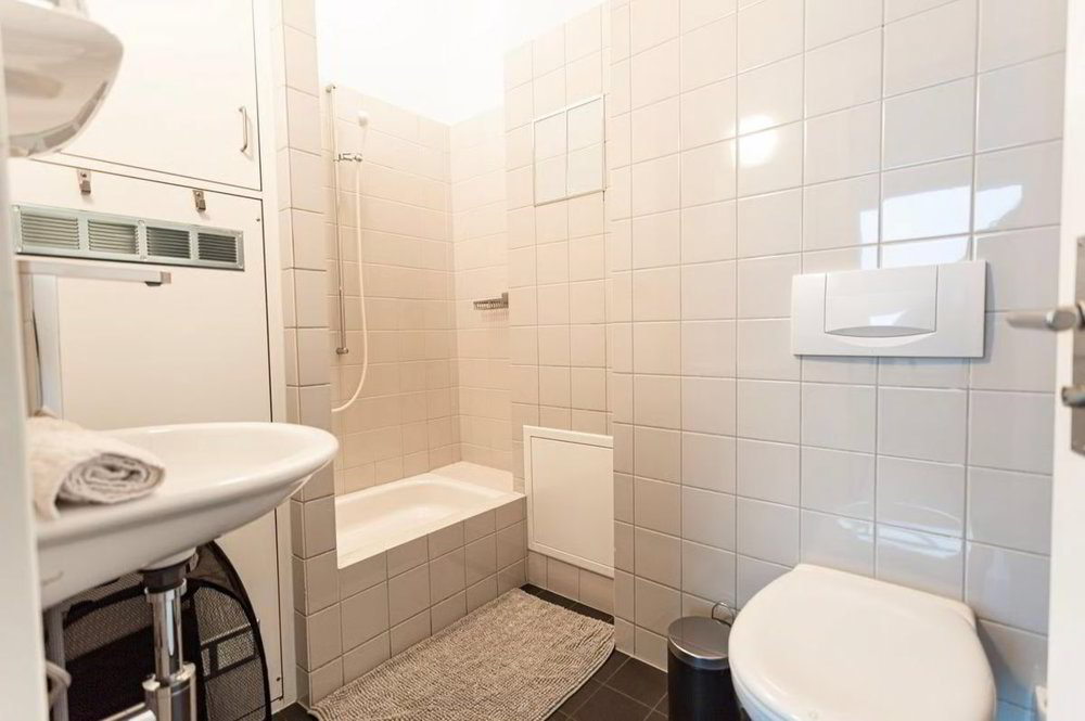 Wohnung – Basel - Ansicht 5