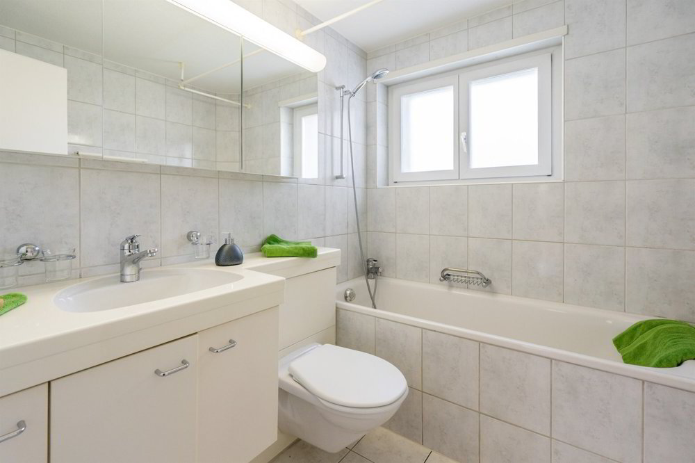 Wohnung – Münchwilen TG - Ansicht 4