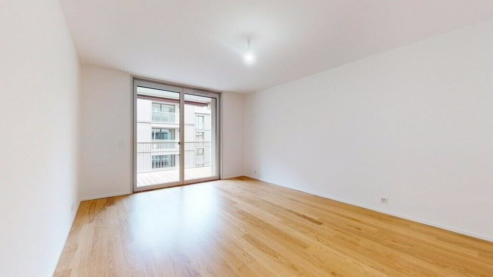 Wohnung – Zürich - Ansicht 2