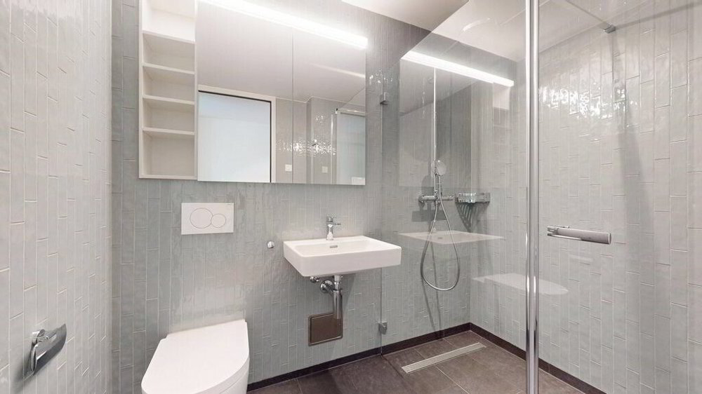 Wohnung – Zürich - Ansicht 3