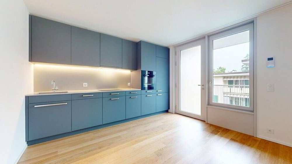 Wohnung – Zürich - Ansicht 4