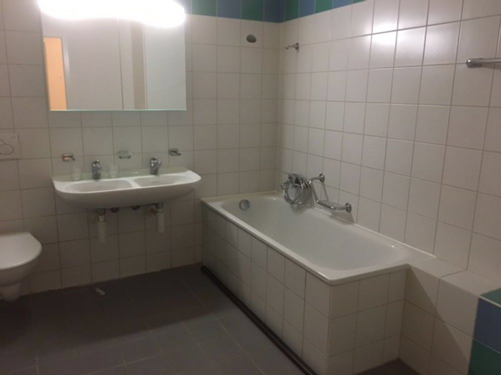 Appartamento di 3.5 locali in affitto a Yverdon-les-Bains - immagine 1/5