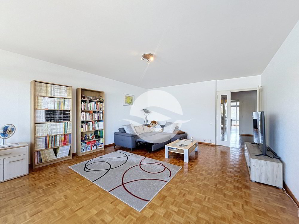 Wohnung – Genève, Moillebeau, Petit-Saconnex et Servette - Ansicht 2