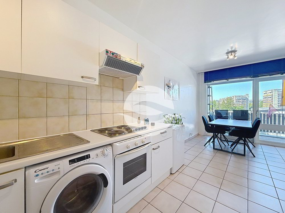 Wohnung – Genève, Moillebeau, Petit-Saconnex et Servette - Ansicht 3