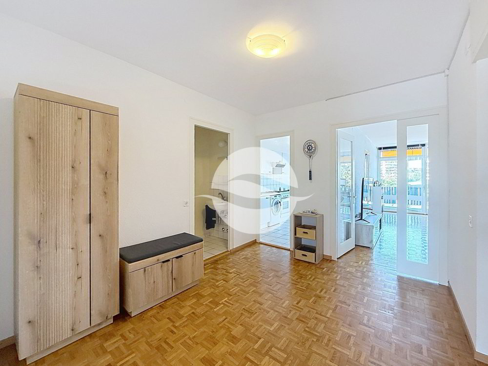 Wohnung – Genève, Moillebeau, Petit-Saconnex et Servette - Ansicht 4