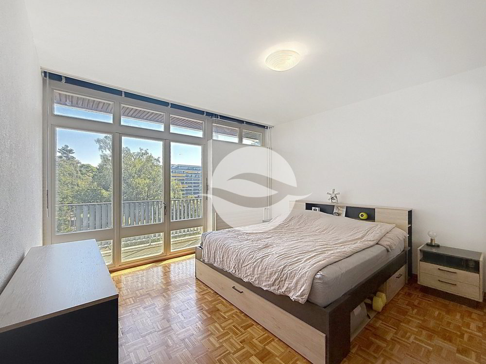 Wohnung – Genève, Moillebeau, Petit-Saconnex et Servette - Ansicht 5