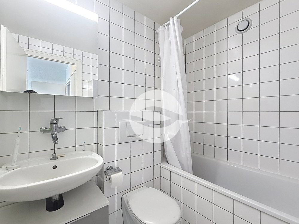 Wohnung – Genève, Moillebeau, Petit-Saconnex et Servette - Mehr