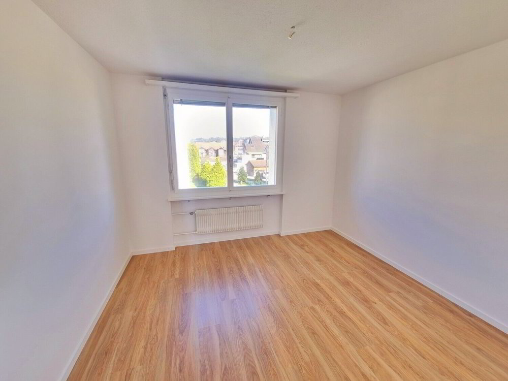 Wohnung – Niederuzwil - Ansicht 2
