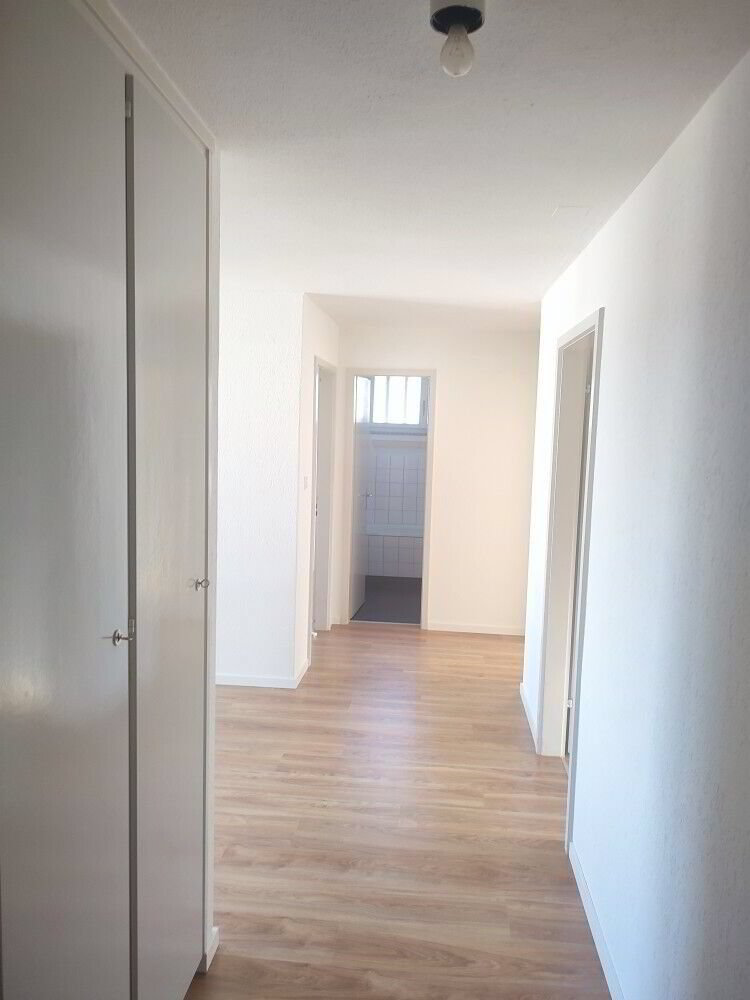 Wohnung – Niederuzwil - Ansicht 3