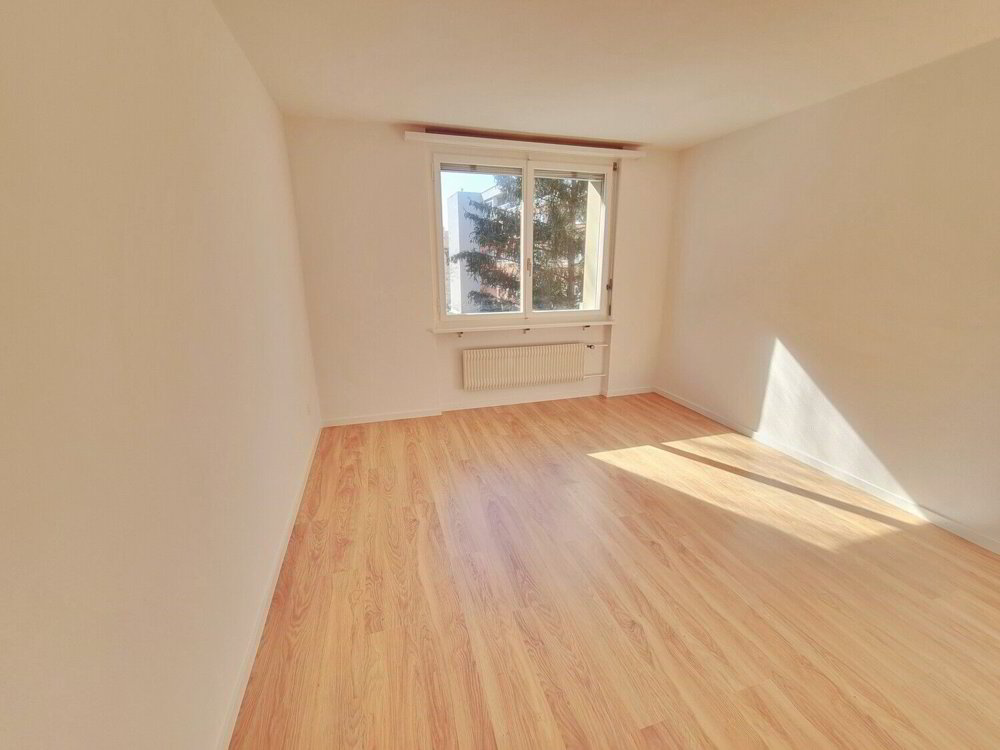 Wohnung – Niederuzwil - Ansicht 5