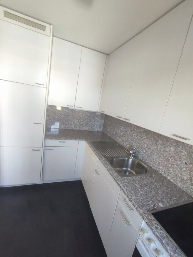 Wohnung – Niederuzwil - Mehr