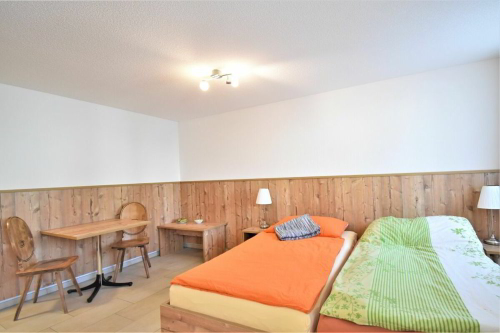 Appartement 1.5 pièces à louer à Waltenschwil - image 1/2